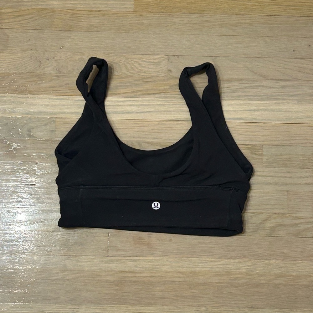 Lululemon Align Sports Bra